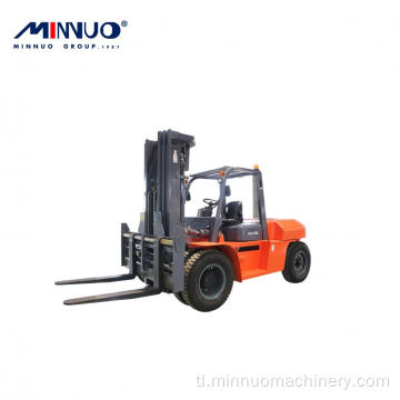 Mataas na kahusayan hydraulic manual stacker para sa pagbebenta